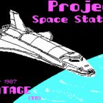 Project: Space Station