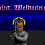 Project: Weltuntergang