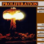 Proliferation