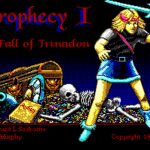 Prophecy