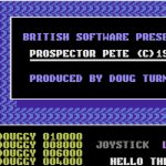 Prospector Pete