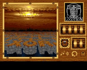 Prospector in the Mazes of Xor