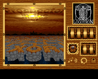 Prospector in the Mazes of Xor