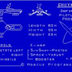Proteus / Android Pit Rescue