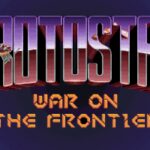 Protostar: War on the Frontier