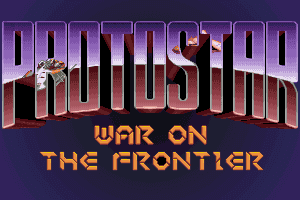 Protostar: War on the Frontier