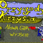 Przygody Krzysia