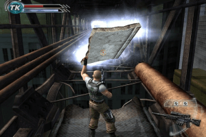 Psi-Ops: The Mindgate Conspiracy