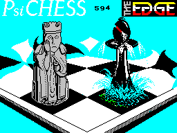 Psi Chess