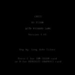 Psion Chess