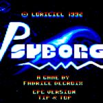 Psyborg
