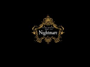 Psychic Detective Series Vol.5: Nightmare