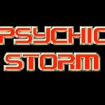 Psychic Storm