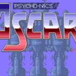Psycho-Nics Oscar