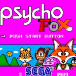 Psycho Fox