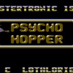Psycho Hopper