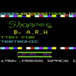 Psycho Shopper