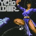 Psycho Soldier