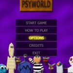Psyworld
