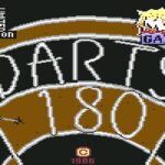 Pub Darts