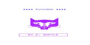 Puckman