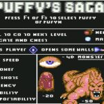 Puffy’s Saga