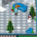 Pulleralarm – Christmas Edition 2