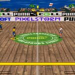 Puma Street Soccer