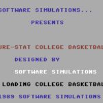 Pure-Stat College Basketball