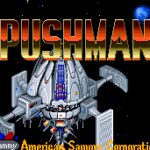 Pushman