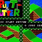 Putt & Putter