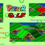 Putter Golf