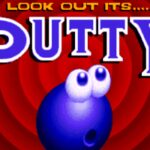 Putty