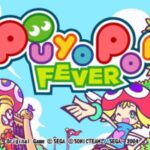 Puyo Pop Fever