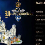 Puzz 3D: Neuschwanstein Castle