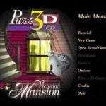 Puzz 3D: Victorian Mansion