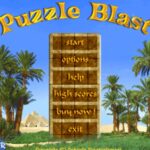 Puzzle Blast