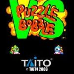 Puzzle Bobble VS