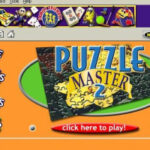 Puzzle Master 2