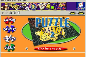 Puzzle Master 2