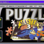 Puzzle Master 3