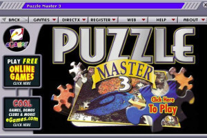 Puzzle Master 3