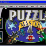 Puzzle Master 4