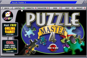 Puzzle Master 4