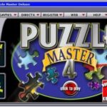 Puzzle Master Deluxe Suite