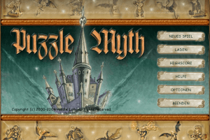 Puzzle Myth