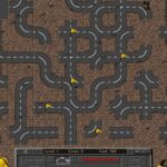 Puzzle Rally