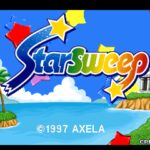 Puzzle Star Sweep