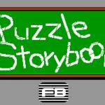 Puzzle Storybook