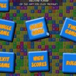 Puzzle Word